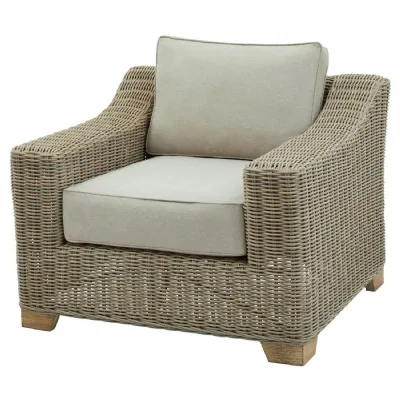 Capri Collection Outdoor Armchair
