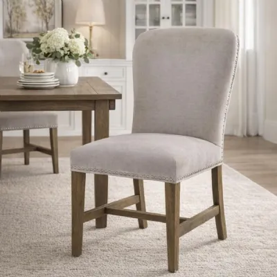 Cobham Grey Dining Chair