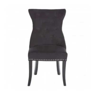 Library Dining Chair