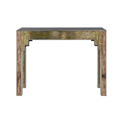 Art Deco Console Table