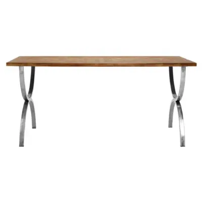 Greenwich Fir Dining Table