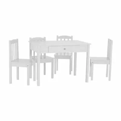 Children's Tables And Desks