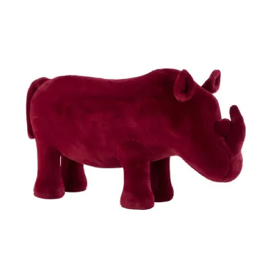 Raymond the Rhino Kid's Chair