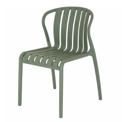 Axis French Grey Chair
