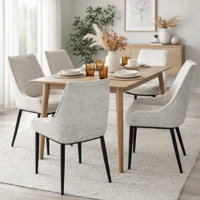 Zephra Dining Chair