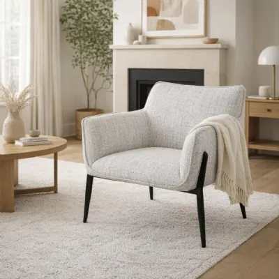 Zephra Chair