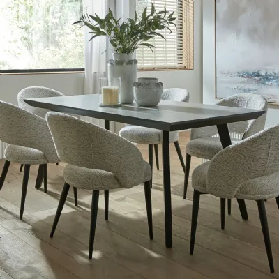 Stellen Rectangular Dining Table