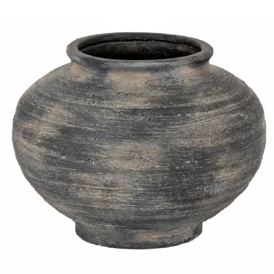 Marra Squat Vase