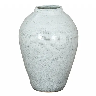 Kemi Large Olpe Vase