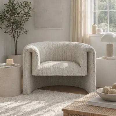 Avia Mist Armchair