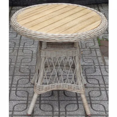 Provence Collection Outdoor Bistro Table