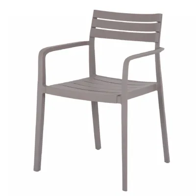 Aura Stone Carver Chair