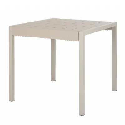 Cube Putty Table
