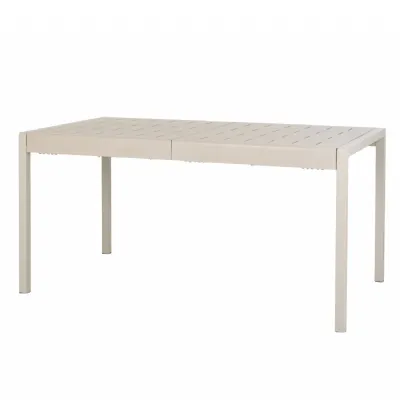 Sol Putty Table