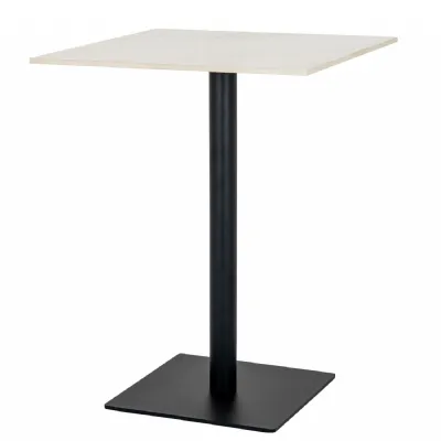 Romanby Stone Square Dining Table