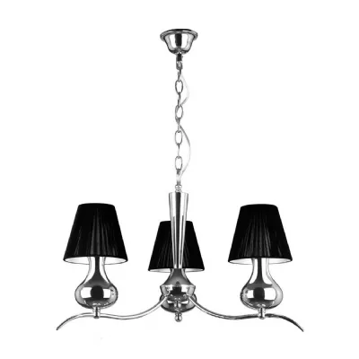 Elegant Durable Metal Pendant Frame Chandelier