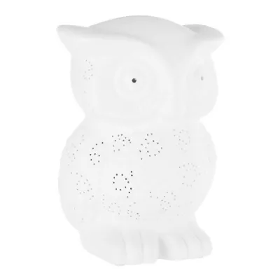 Child's Owl Night Light