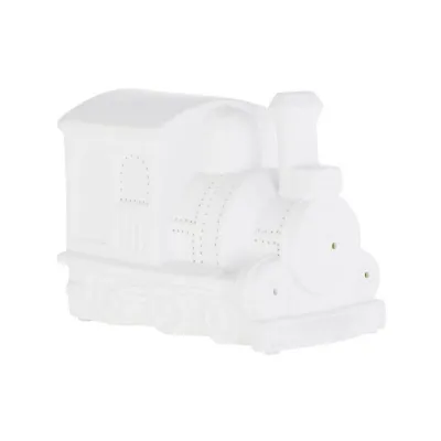 Child's Train Night Light