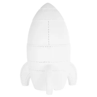 Child's Rocket Night Light