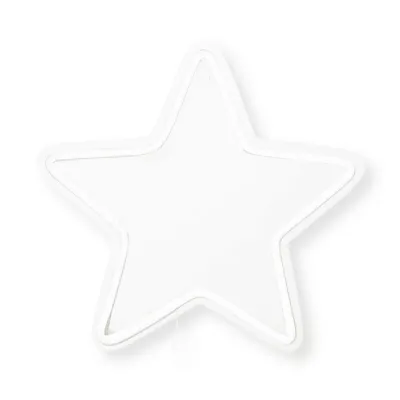 Neon Star Light