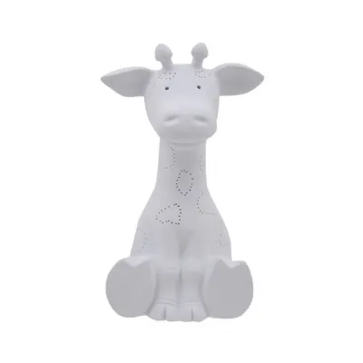 Child's Giraffe Night Light