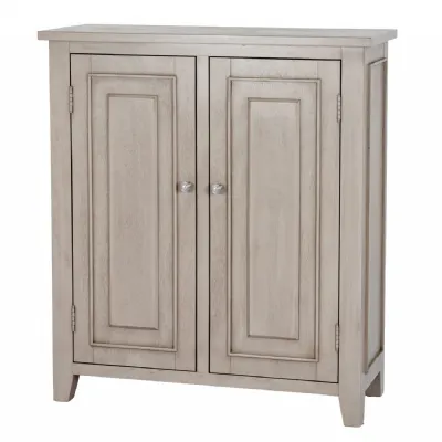 The Emile Collection 2 Door Hall Unit