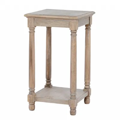Delphine Collection Small Side Table