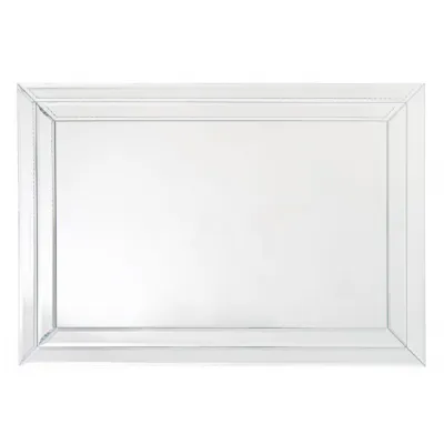 Sienna Rectangle Mirror