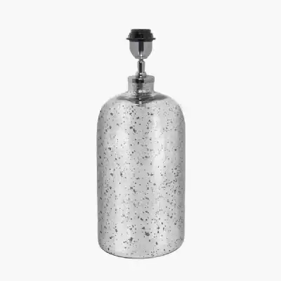 Mercurial Glass Table Lamp