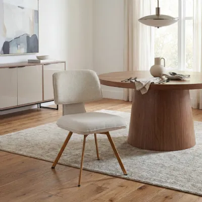 Hartwell Dining Chair Natural