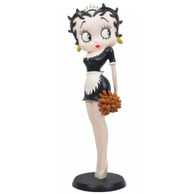 Betty Boop French Maid 31cm