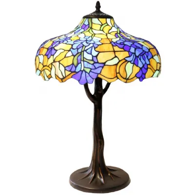 Wisteria Table Lamp 56cm