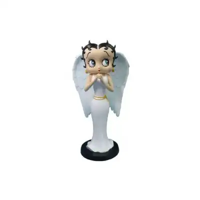 Betty Boop Angel