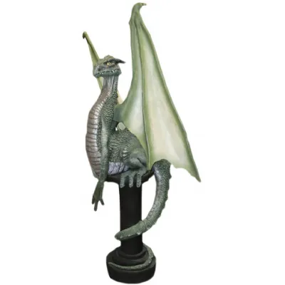 Dragon 7ft