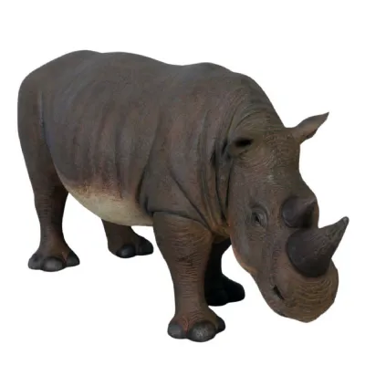 Rhinoceros Small 147cm