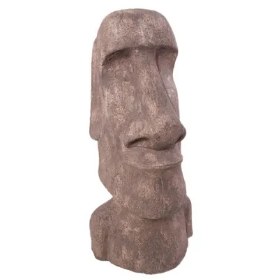Easter Island Moai 183cm