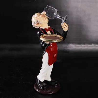 Connoisseur Butler 60cm