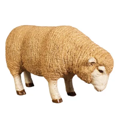 Merino Ewe 53cm