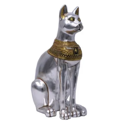 Cat Goddess 119cm