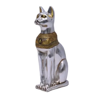 Cat Goddess 75cm