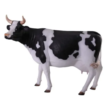 Cow Life Size 201cm
