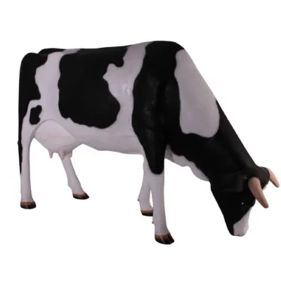 Cow Grazing 210cm