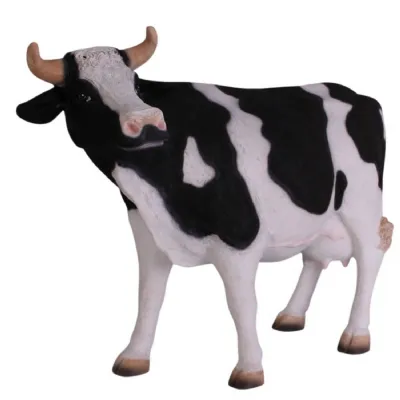 Cow Head Up Small 75cm