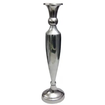Cast Aluminium Candle Holder (62cm)