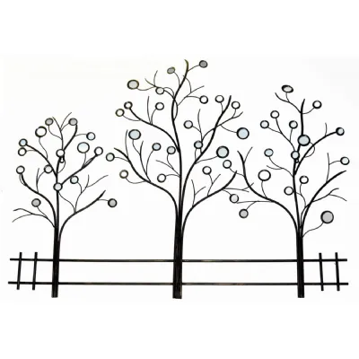 Tree Wall Art 107cm
