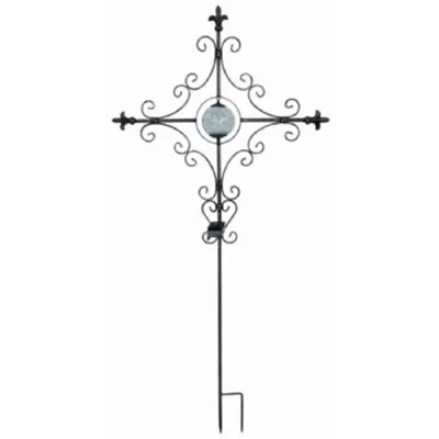 Decorative Garden Stake 135cm