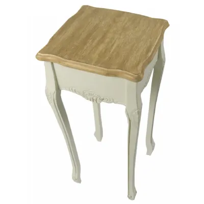 Large Plant Stand POLISHED 80cm