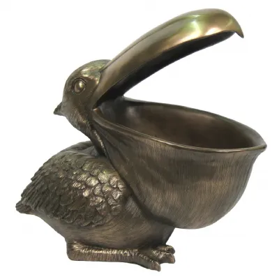 Pelican Cormorant Bird Large 40cm