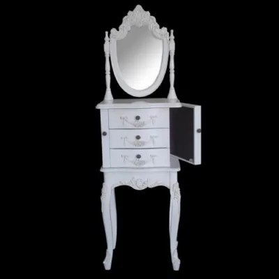 Paris Duchess Jewellery Cabinet