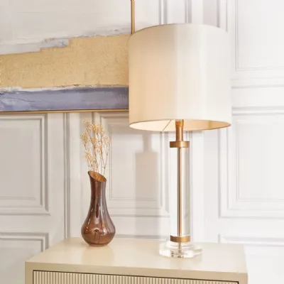 Dale Table Lamp